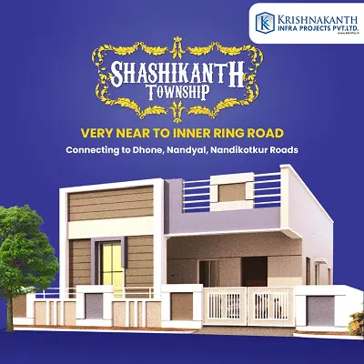 Shashikanth Township