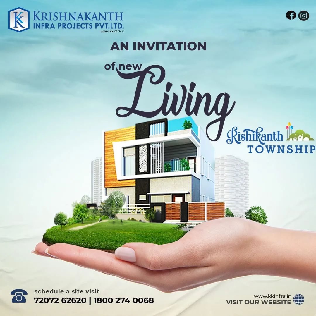 Krishnakanth Infra Projects